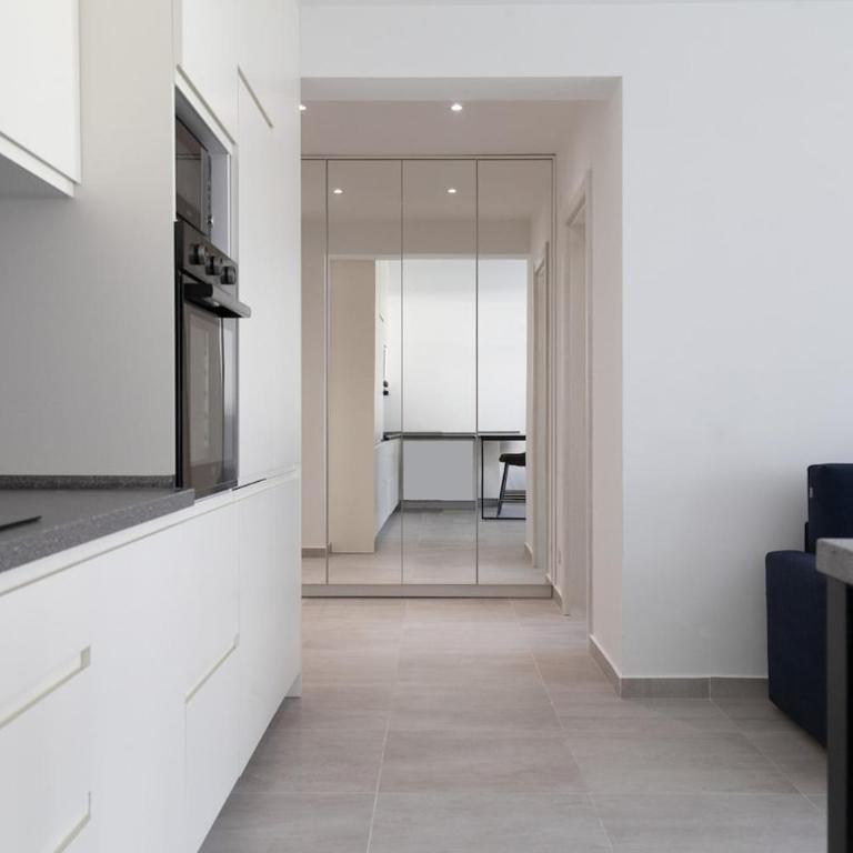 Art & Mountains Retreat by THE HOUSE Experience Collection - One-Bedroom Apartment - 54