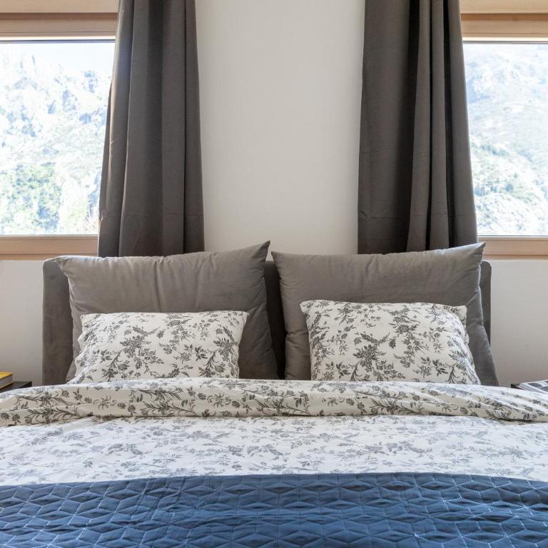 Art & Mountains Retreat by THE HOUSE Experience Collection - One-Bedroom Apartment - 58