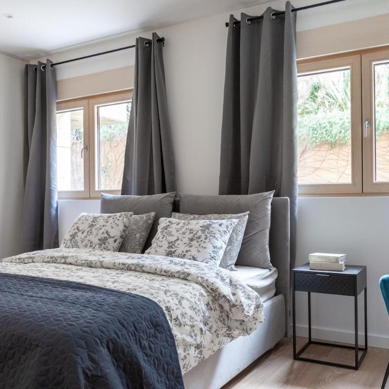 Art & Mountains Retreat by THE HOUSE Experience Collection - One-Bedroom Apartment - 62