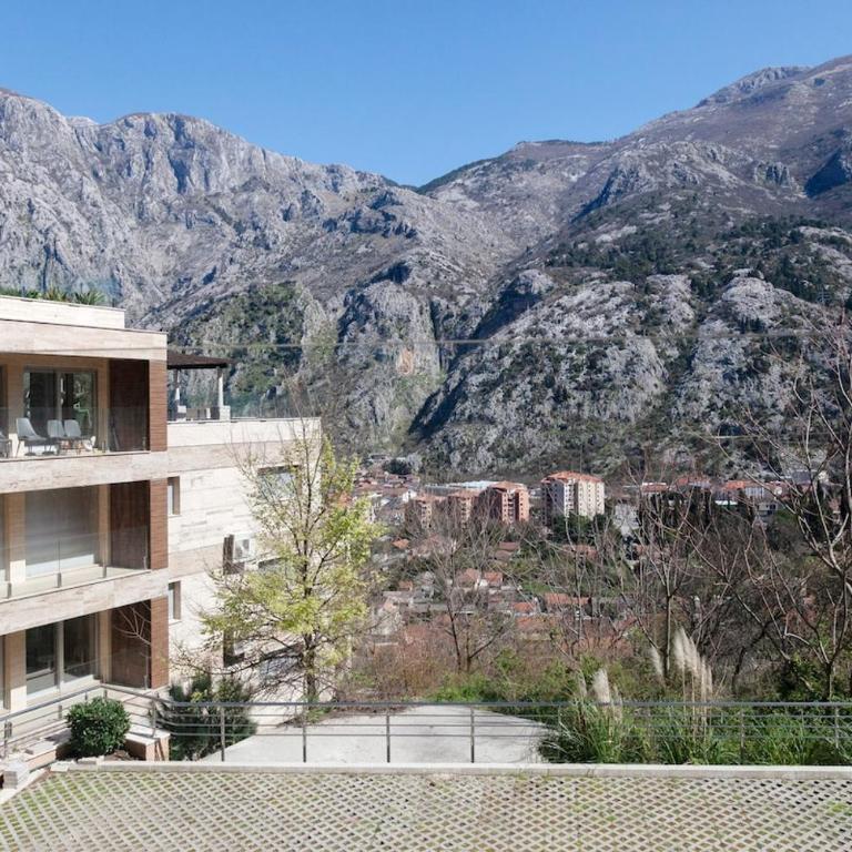 Art & Mountains Retreat by THE HOUSE Experience Collection - One-Bedroom Apartment - 63