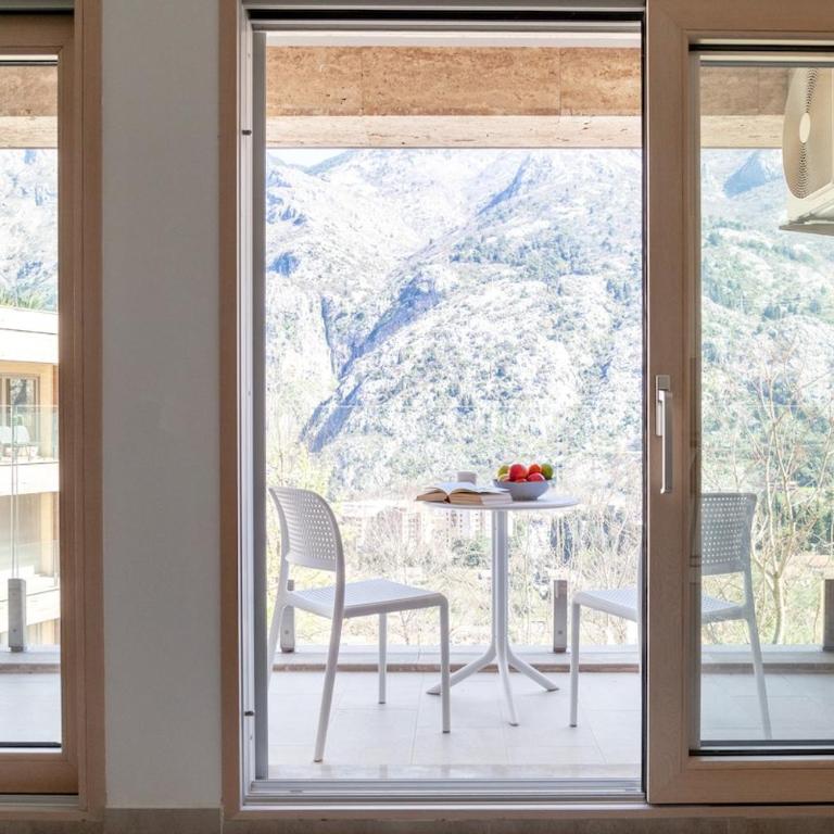 Art & Mountains Retreat by THE HOUSE Experience Collection - One-Bedroom Apartment - 67