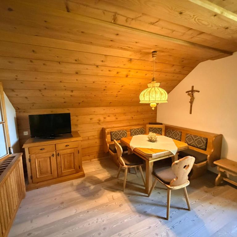 Laimer Urschlag - Apartment mit 2 Schlafzimmern - 12