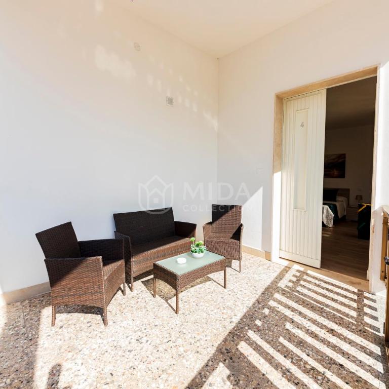 LORY'S HOUSE - Deluxe Quadruple Room - 8