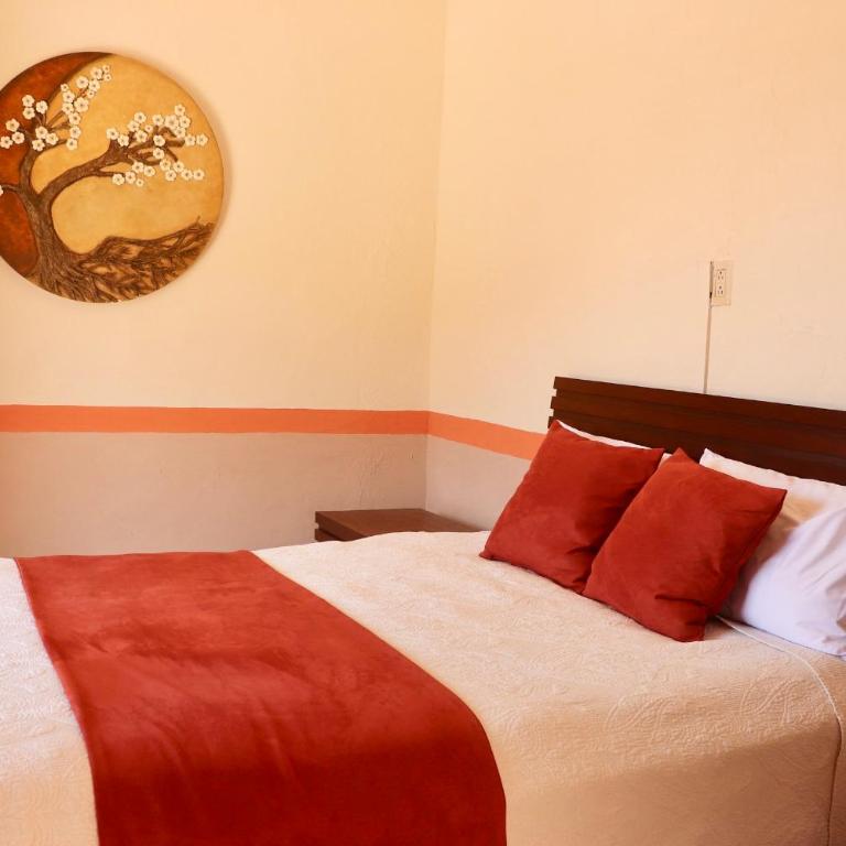 Casa amplia en el centro de Guanajuato - Three-Bedroom House - 8