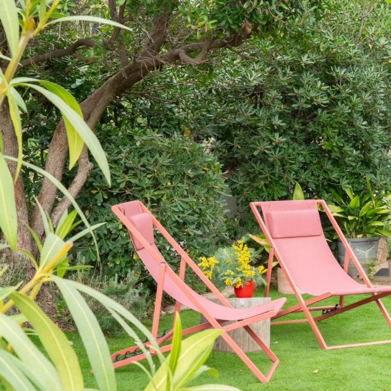Casa Belladona - Apartamento de 2 dormitorios - 13