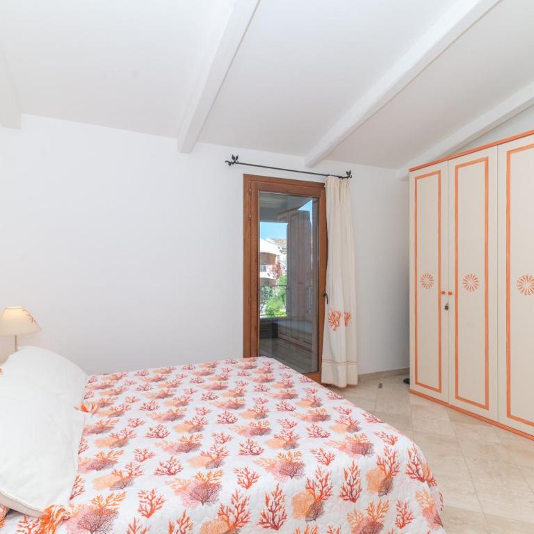 Attico il Fiordo - Superior One-Bedroom Apartment with Balcony - 10