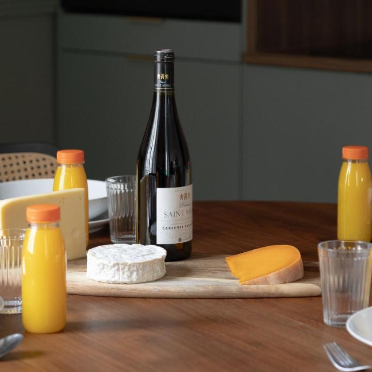TheBlueStay 272 - Stunning Apartment in Paris 6 - Appartement - 10