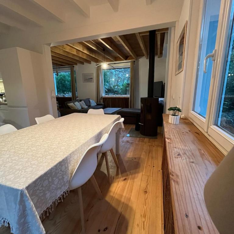 Peaceful Haven with Pool & Jacuzzi - Claouey - Villa 3 Chambres - 28