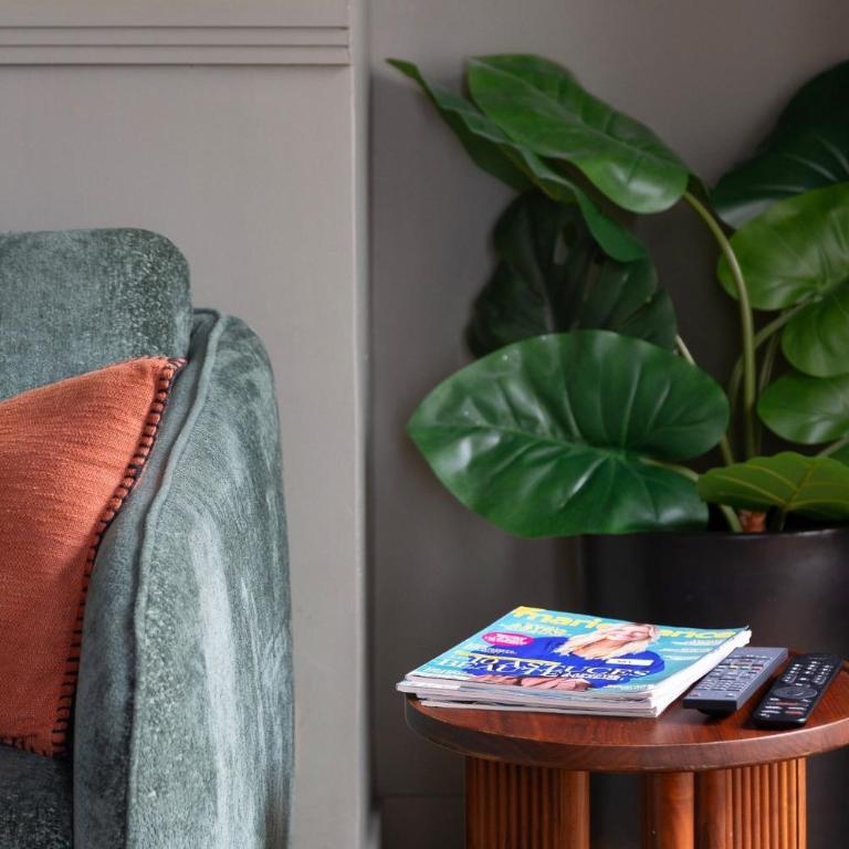 TheBlueStay 272 - Stunning Apartment in Paris 6 - Appartement - 9