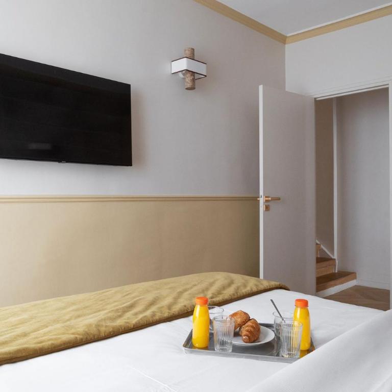 TheBlueStay 272 - Stunning Apartment in Paris 6 - Appartement - 16