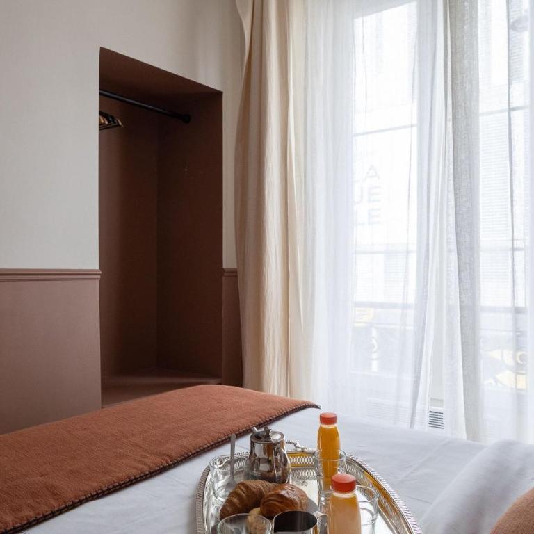 TheBlueStay 272 - Stunning Apartment in Paris 6 - Appartement - 14