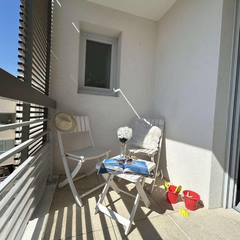 Appartement avec climatisation et parking - 4 pers. - FR-1-226A-121 - Appartamento (6 Adulti) - 12