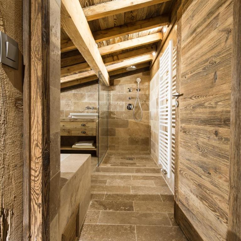 Le Chalet Blanc - Suite - 3