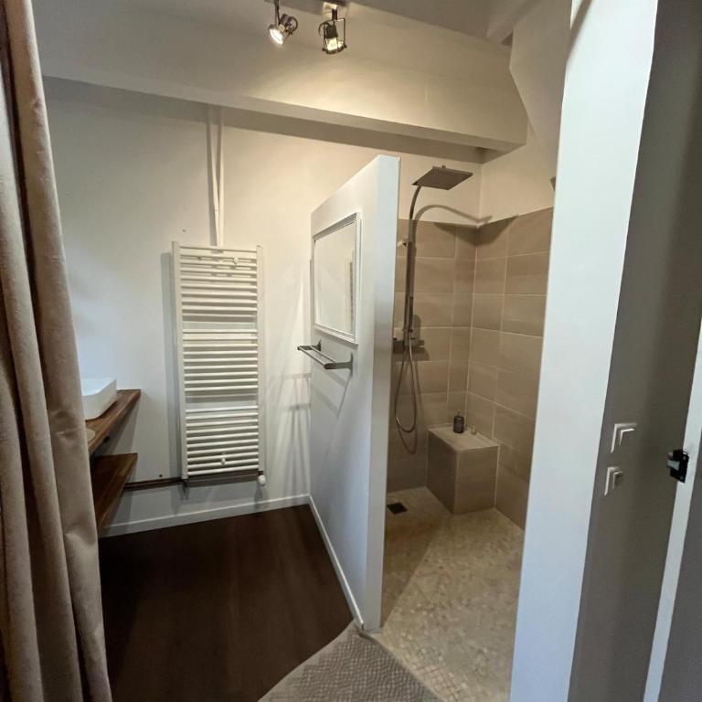 Peaceful Haven with Pool & Jacuzzi - Claouey - Villa 3 Chambres - 20