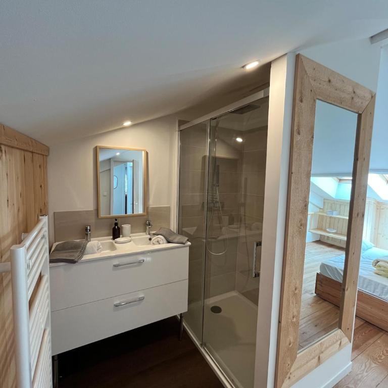 Peaceful Haven with Pool & Jacuzzi - Claouey - Villa 3 Chambres - 18