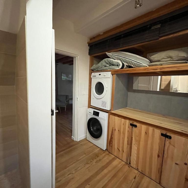Peaceful Haven with Pool & Jacuzzi - Claouey - Villa 3 Chambres - 17