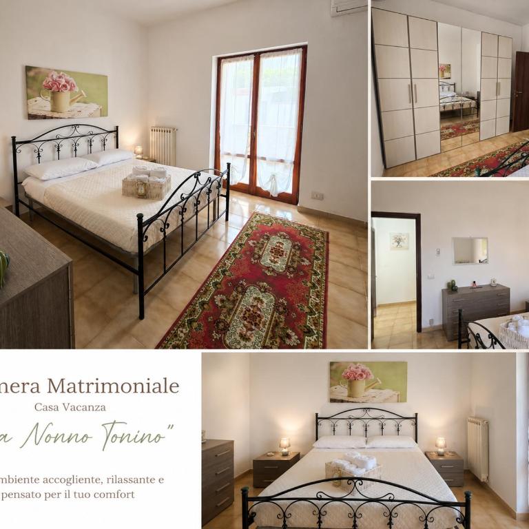 Casa Vacanza Da Nonno Tonino - Two-Bedroom House - 18