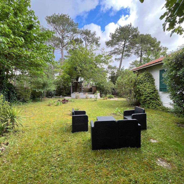 Peaceful Haven with Pool & Jacuzzi - Claouey - Villa 3 Chambres - 15