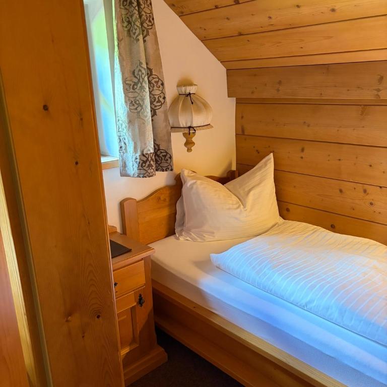 Laimer Urschlag - Apartment mit 1 Schlafzimmer - 4
