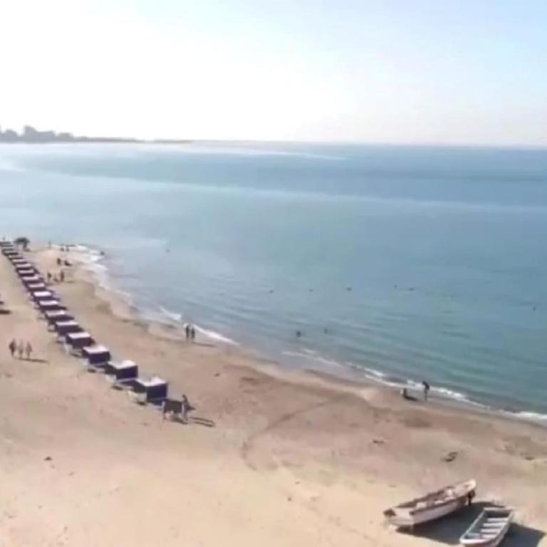 Apartamento Cautivador SAMARIA CLUB DE PLAYA con Salida Directa Al Mar y Sus Hermosas Playas de Pozos Colorados Santa Marta - Apartamento de 3 dormitorios - 64
