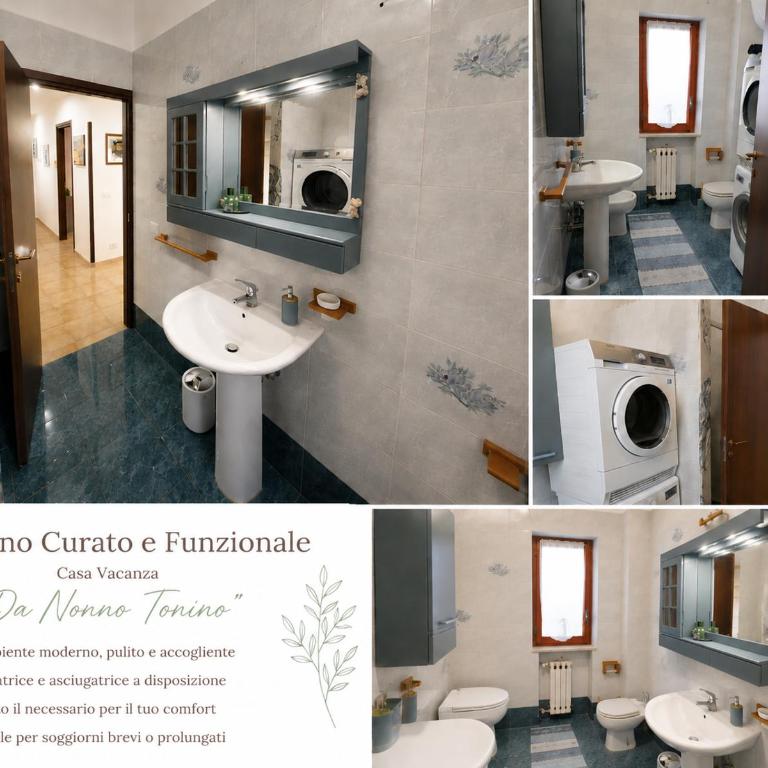 Casa Vacanza Da Nonno Tonino - Two-Bedroom House - 24
