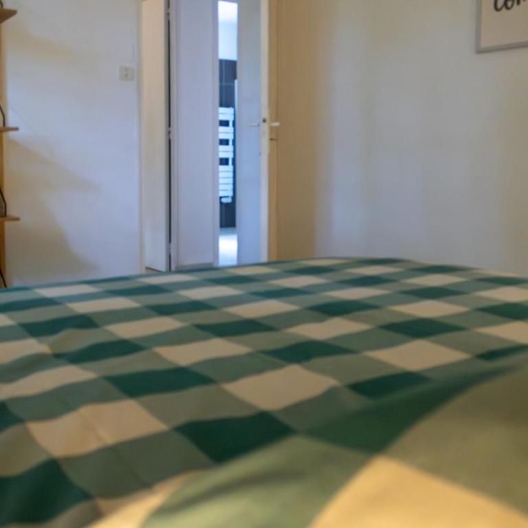 Charmante maison provençale au cœur du Golf d'Uzès - Maison 3 Chambres - 9