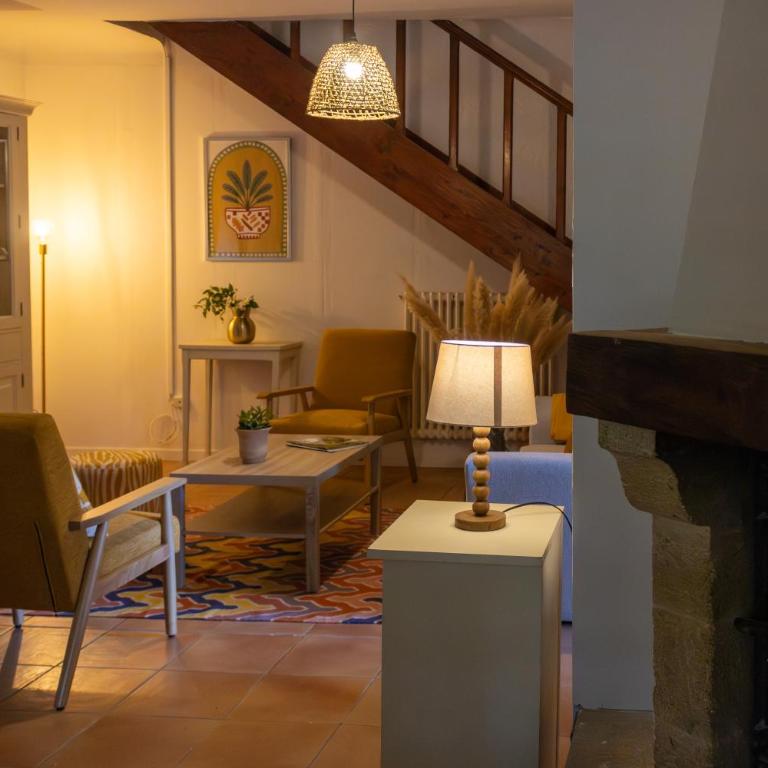 Charmante maison provençale au cœur du Golf d'Uzès - Maison 3 Chambres - 3
