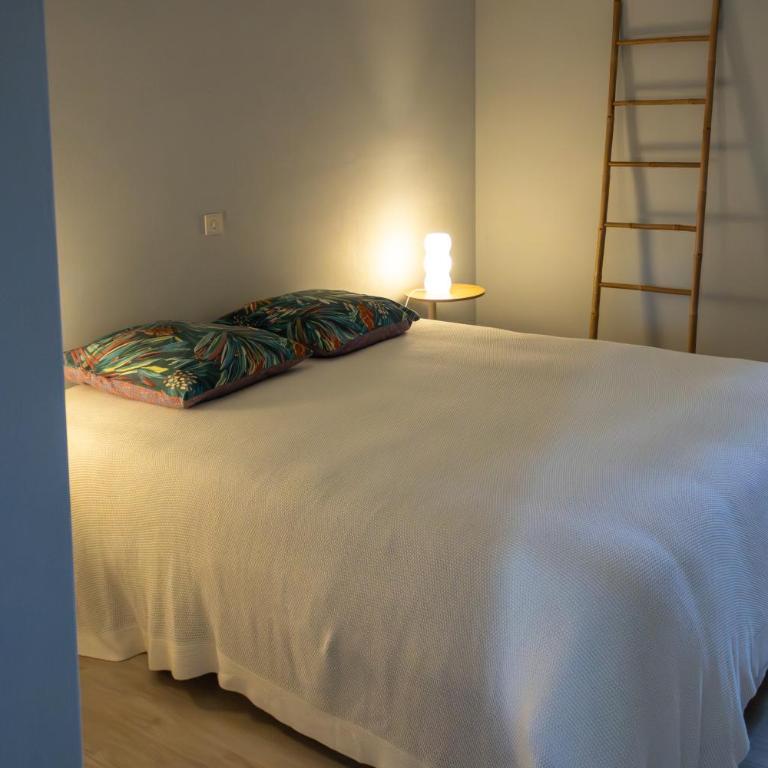 Charmante maison provençale au cœur du Golf d'Uzès - Maison 3 Chambres - 11