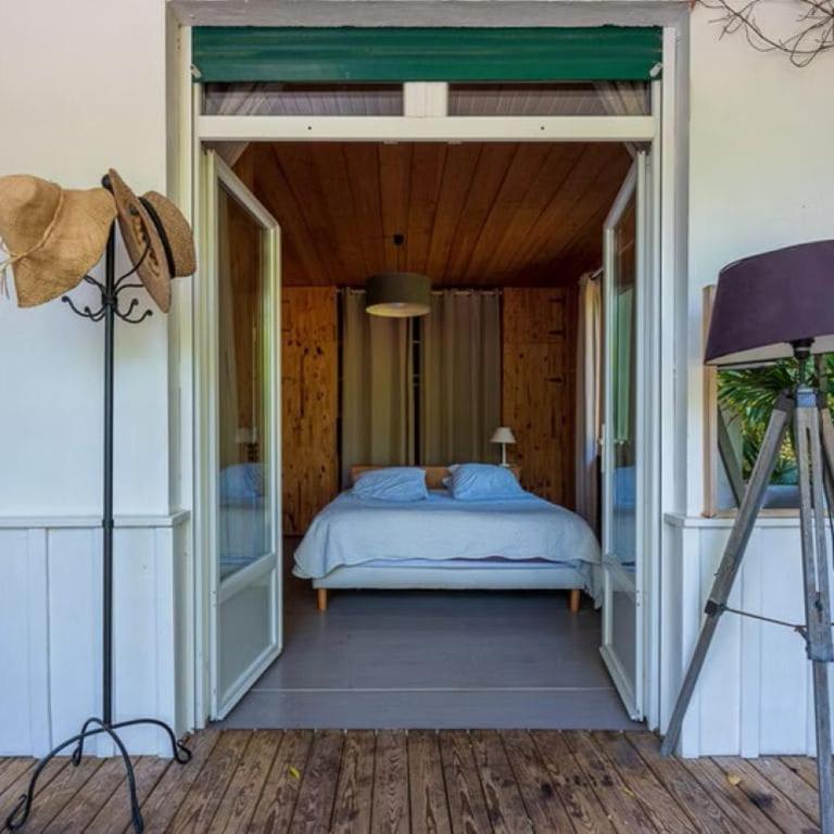 Peaceful Haven with Pool & Jacuzzi - Claouey - Villa 3 Chambres - 13