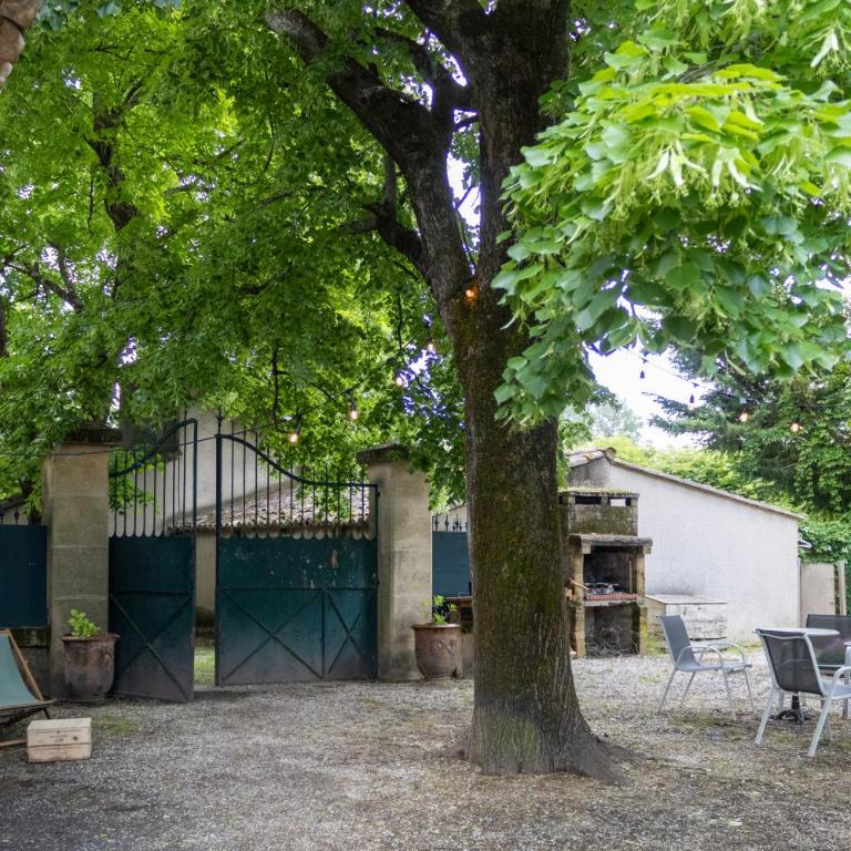 Charmante maison provençale au cœur du Golf d'Uzès - Maison 3 Chambres - 16