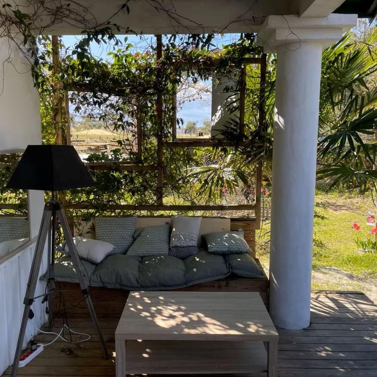 Peaceful Haven with Pool & Jacuzzi - Claouey - Villa 3 Chambres - 10