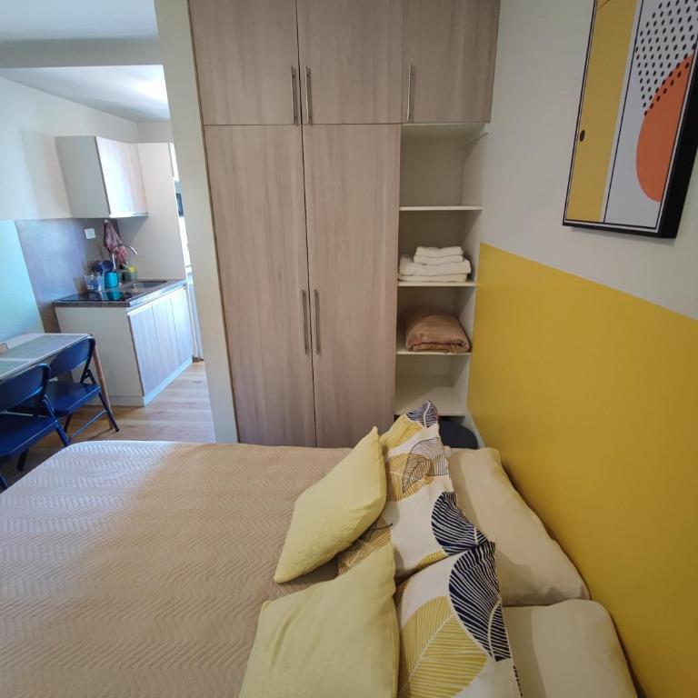 Studio Memphis 815 - Apartamento de 1 dormitorio - 3
