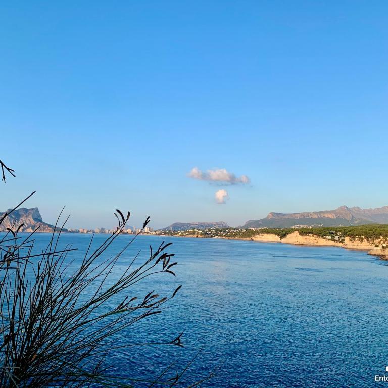 VH Costa Blanca -The Moraira Collection 1 - Apartamento de 2 dormitorios - 22