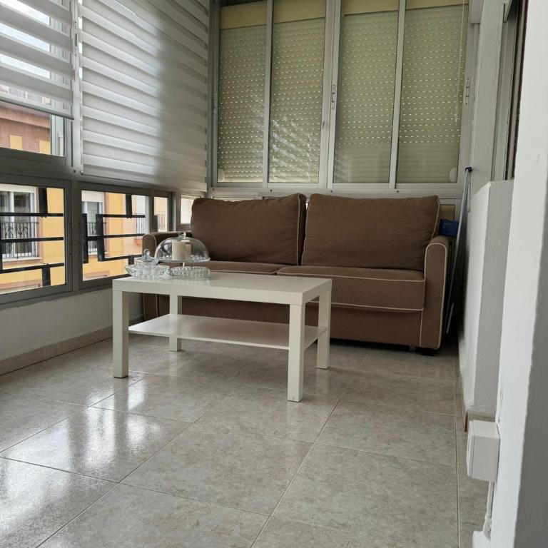 The residence carihuela - Apartamento de 1 dormitorio - 5