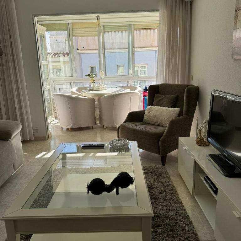 The residence carihuela - Apartamento de 1 dormitorio - 6