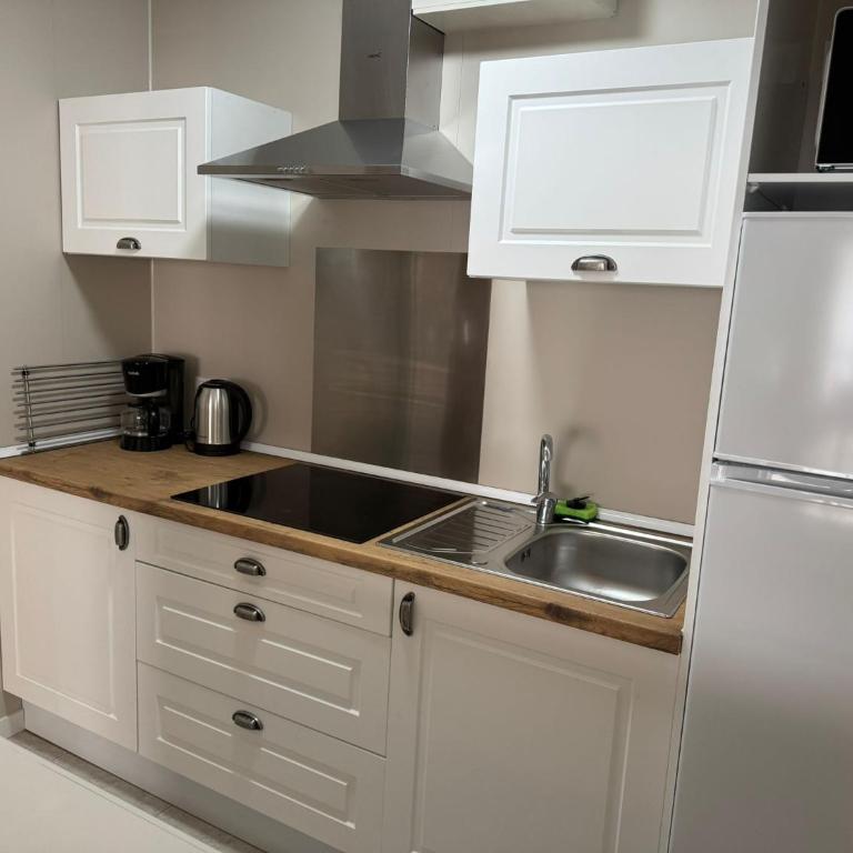 The residence carihuela - Apartamento de 1 dormitorio - 7