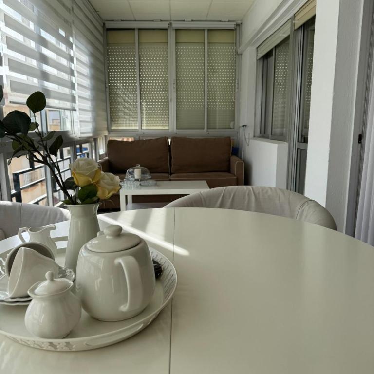 The residence carihuela - Apartamento de 1 dormitorio - 11