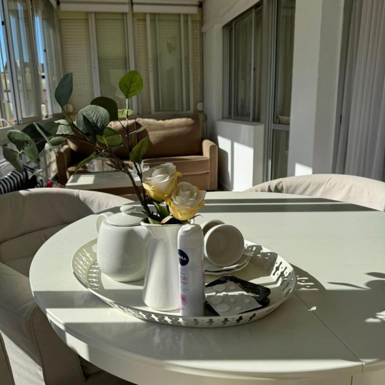 The residence carihuela - Apartamento de 1 dormitorio - 12