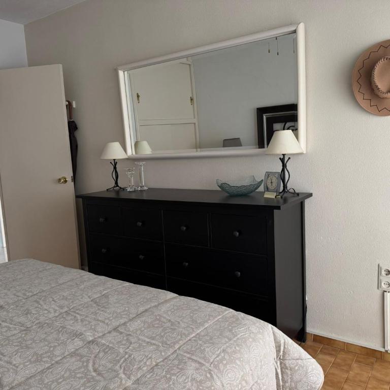 The residence carihuela - Apartamento de 1 dormitorio - 13