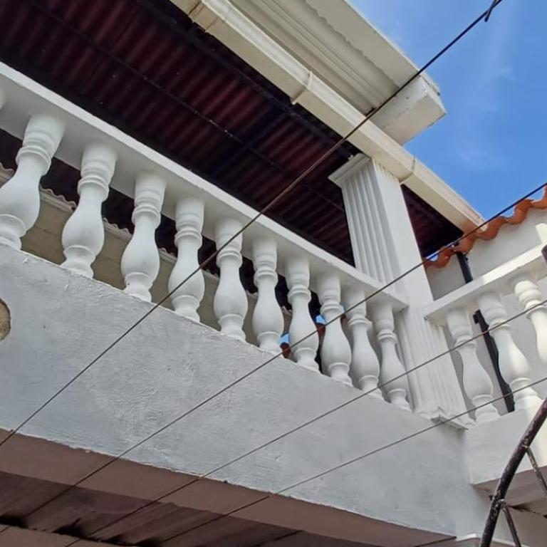 Fully equipped apartment in Bruselas, Cartagena - Two-Bedroom Apartment - 23