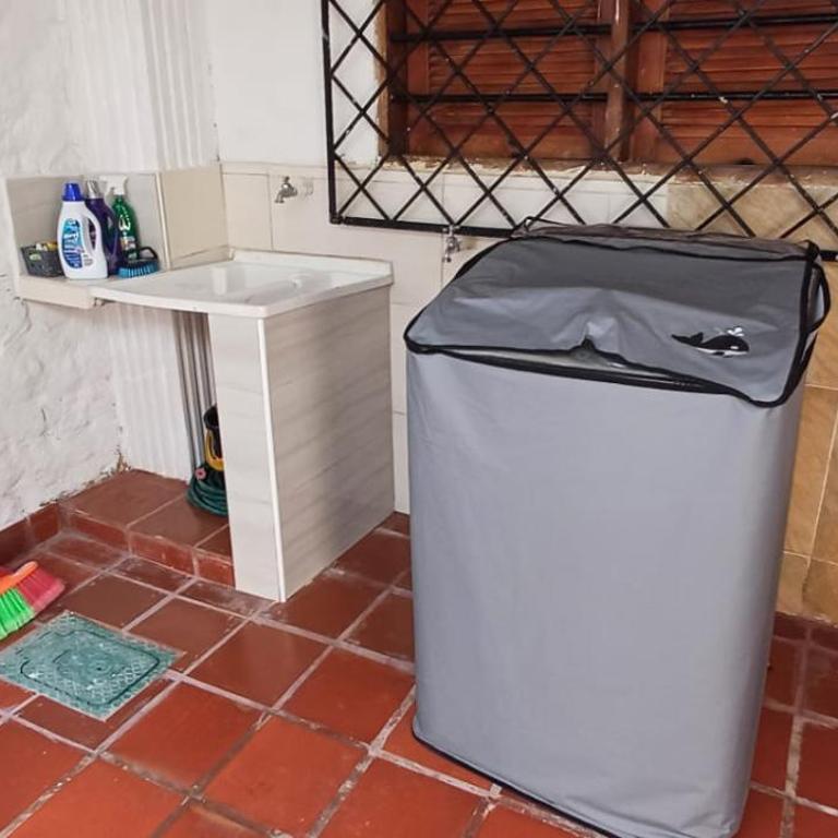 Fully equipped apartment in Bruselas, Cartagena - Two-Bedroom Apartment - 22