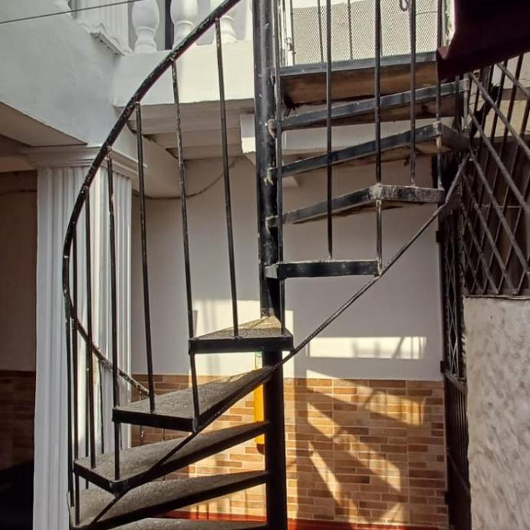 Fully equipped apartment in Bruselas, Cartagena - Two-Bedroom Apartment - 25