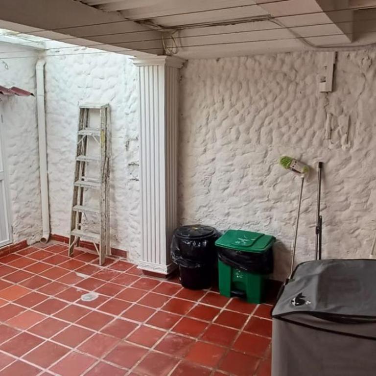 Fully equipped apartment in Bruselas, Cartagena - Two-Bedroom Apartment - 24