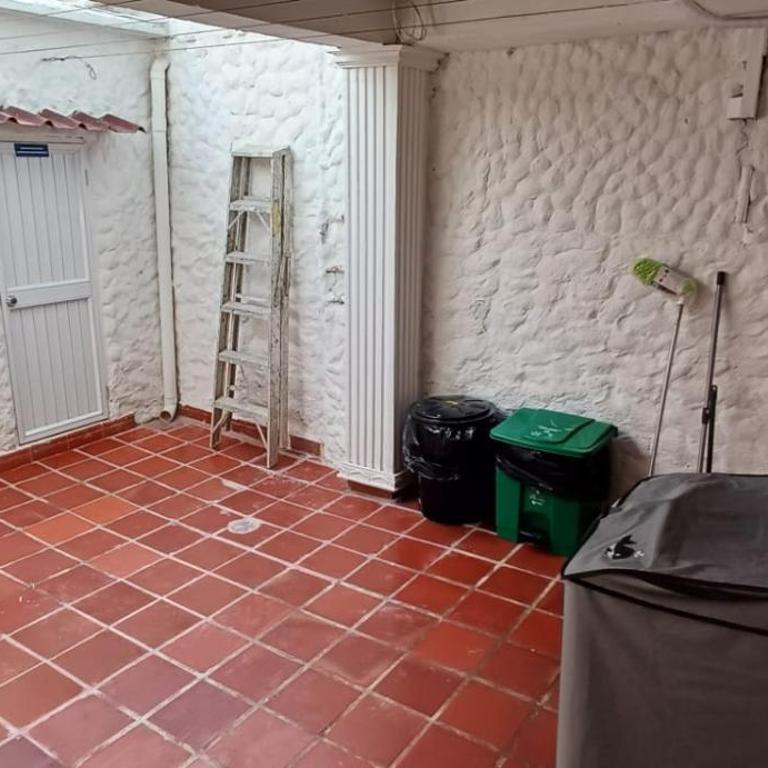 Fully equipped apartment in Bruselas, Cartagena - Two-Bedroom Apartment - 26