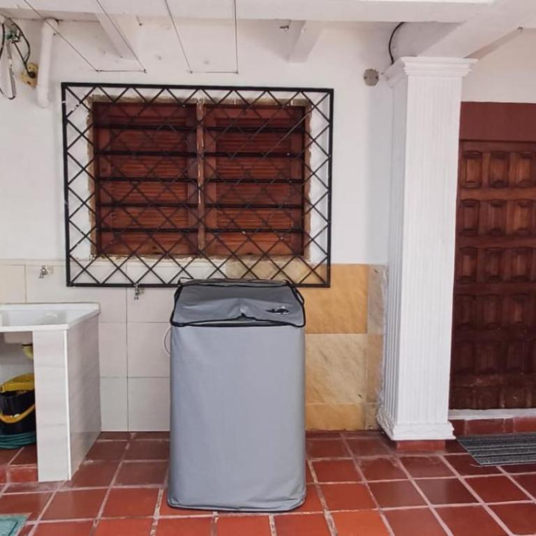 Fully equipped apartment in Bruselas, Cartagena - Two-Bedroom Apartment - 28