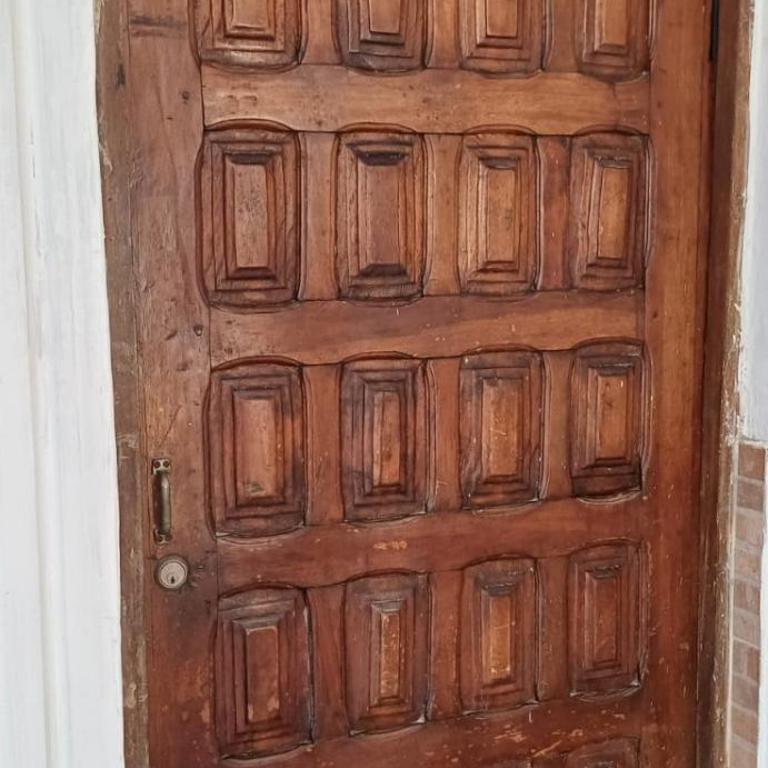 Fully equipped apartment in Bruselas, Cartagena - Two-Bedroom Apartment - 30