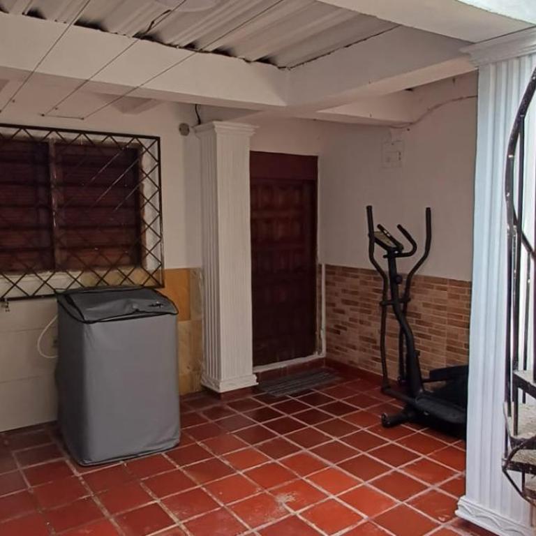 Fully equipped apartment in Bruselas, Cartagena - Two-Bedroom Apartment - 29