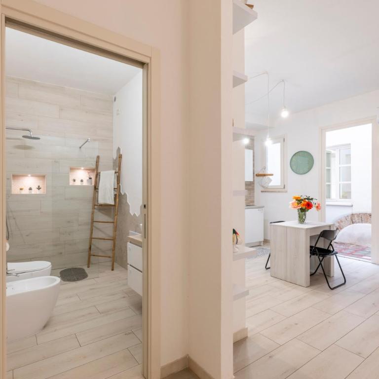 Cozy Apartment in the Heart of Cagliari - Appartamento con 1 Camera da Letto - 31