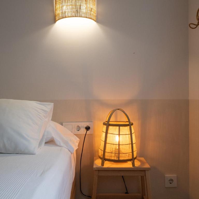 Casa Belladona - Apartamento de 2 dormitorios - 10