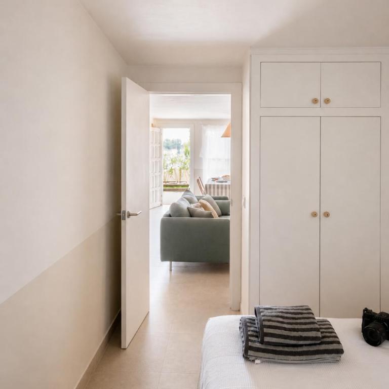 Casa Belladona - Apartamento de 2 dormitorios - 11